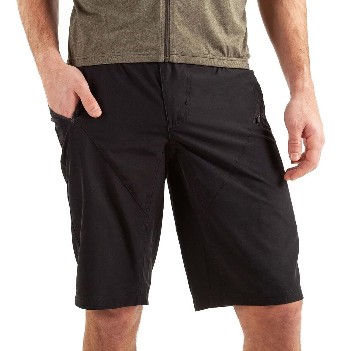 Leeway 2 Shorts