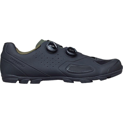 Men's Baryum Mountain Bike Shoes