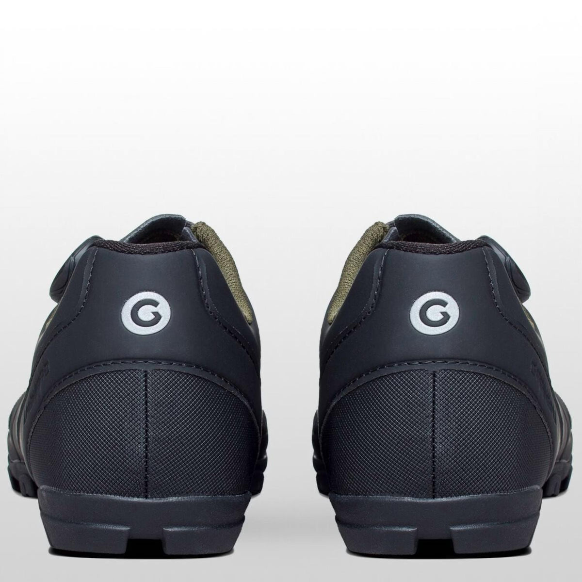 Men's Baryum Mountain Bike Shoes