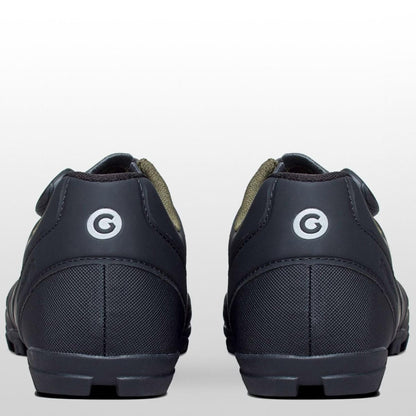 Men's Baryum Mountain Bike Shoes