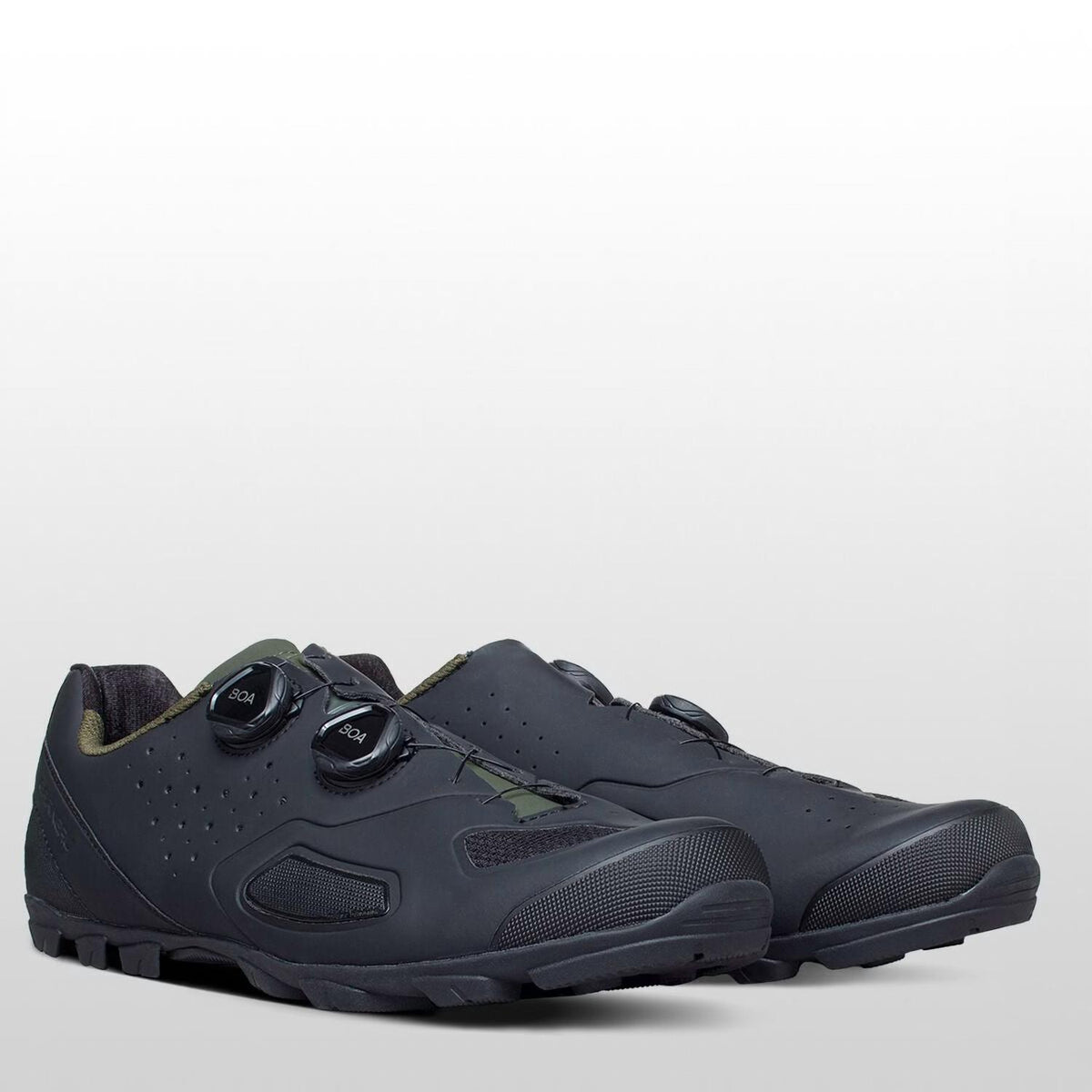 Men's Baryum Mountain Bike Shoes