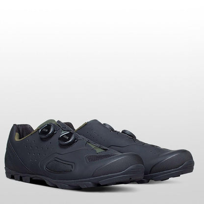Men's Baryum Mountain Bike Shoes