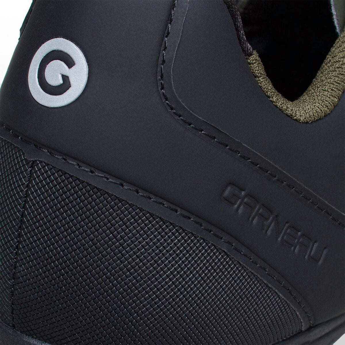 Men's Baryum Mountain Bike Shoes