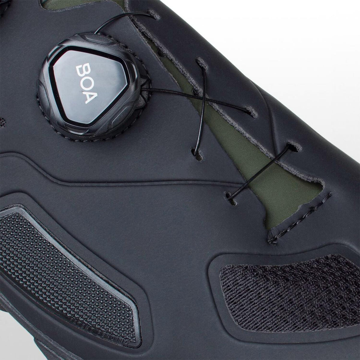 Men's Baryum Mountain Bike Shoes