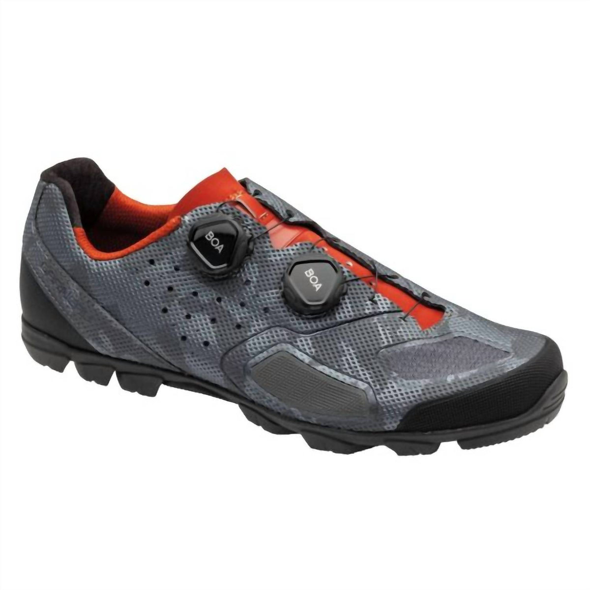 Men's Baryum Mountain Bike Shoes