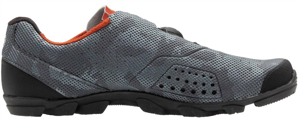 Men's Baryum Mountain Bike Shoes