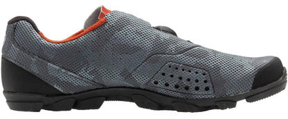 Men's Baryum Mountain Bike Shoes