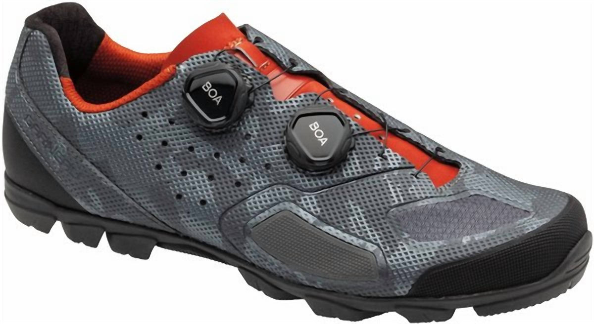 Men's Baryum Mountain Bike Shoes