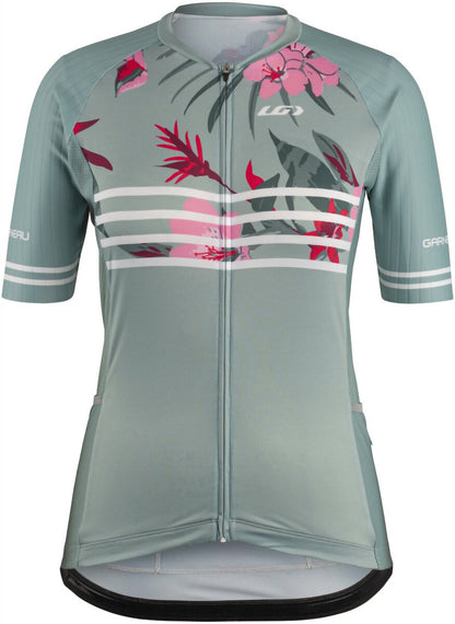 Women's District 2 Jersey Tee
