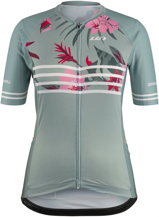 Women's District 2 Jersey Tee