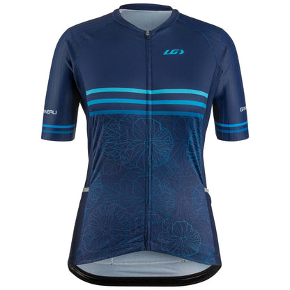 Women's District 2 Jersey Tee