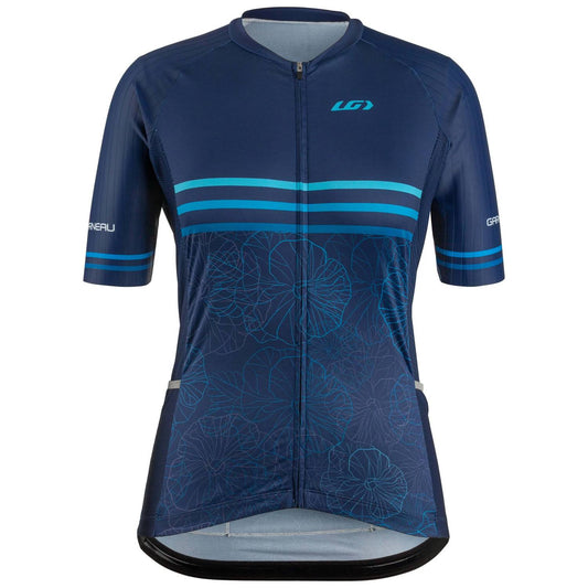 Women's District 2 Jersey Tee