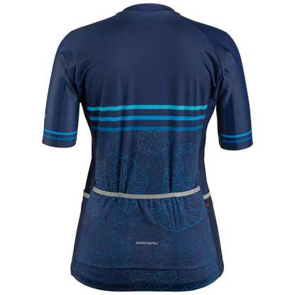 Women's District 2 Jersey Tee