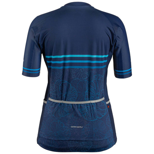Women's District 2 Jersey Tee