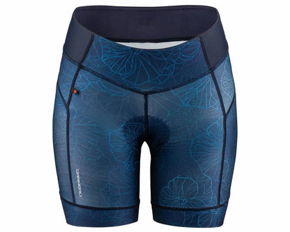 Women's Neo Power Art Motion 7 Cycling Shorts