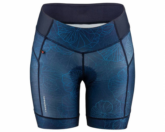 Women's Neo Power Art Motion 7 Cycling Shorts