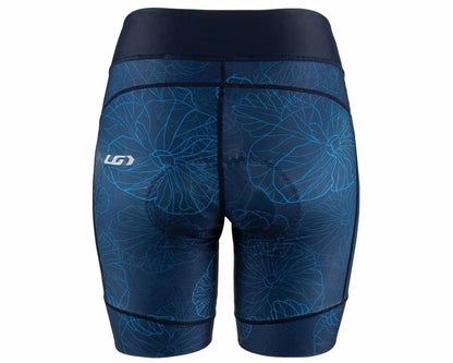 Women's Neo Power Art Motion 7 Cycling Shorts