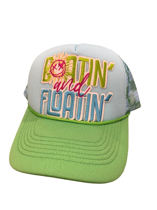 Summer Misc Hat