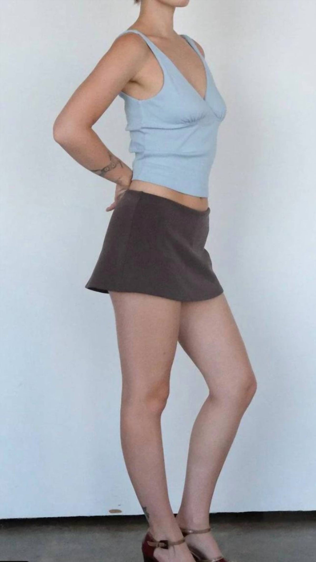 Women's Aria Skirt