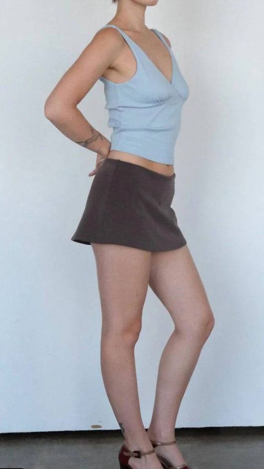 Women's Aria Skirt