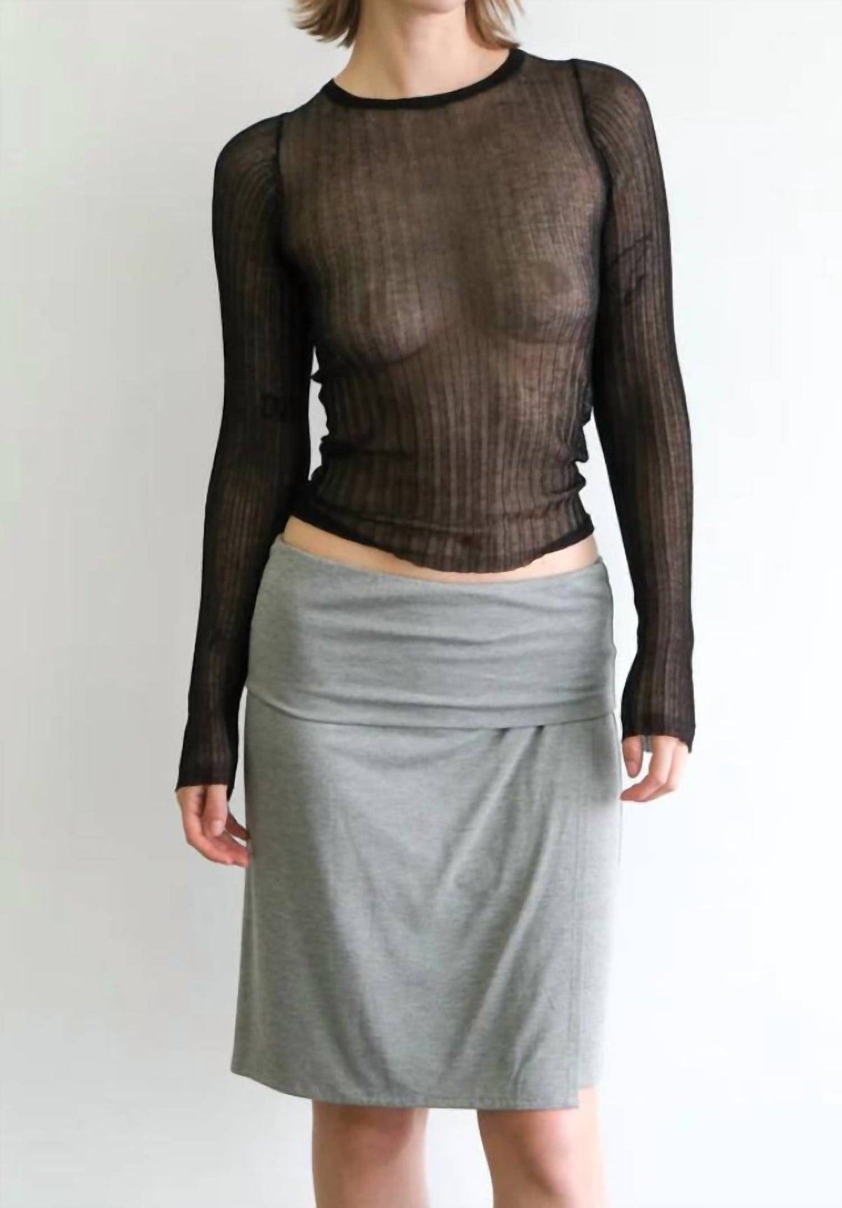 Women's Beso Knit Top