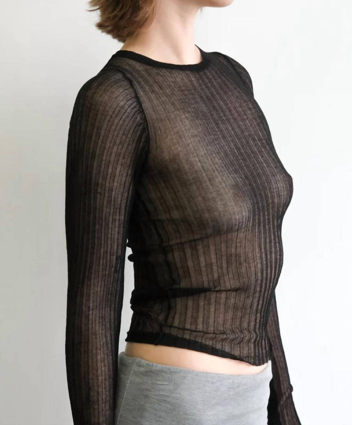 Women's Beso Knit Top