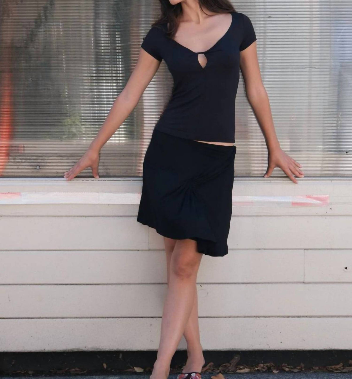 Women's Connor Top