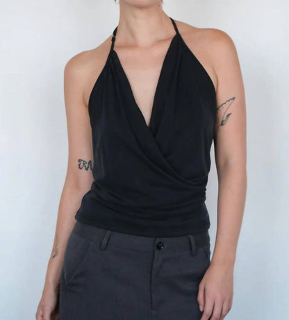 Women's Julian Halter Top