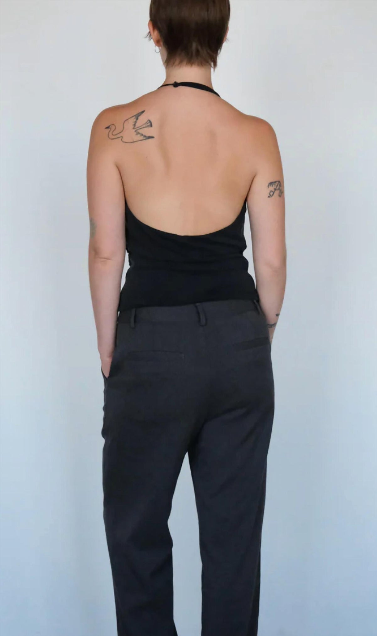 Women's Julian Halter Top