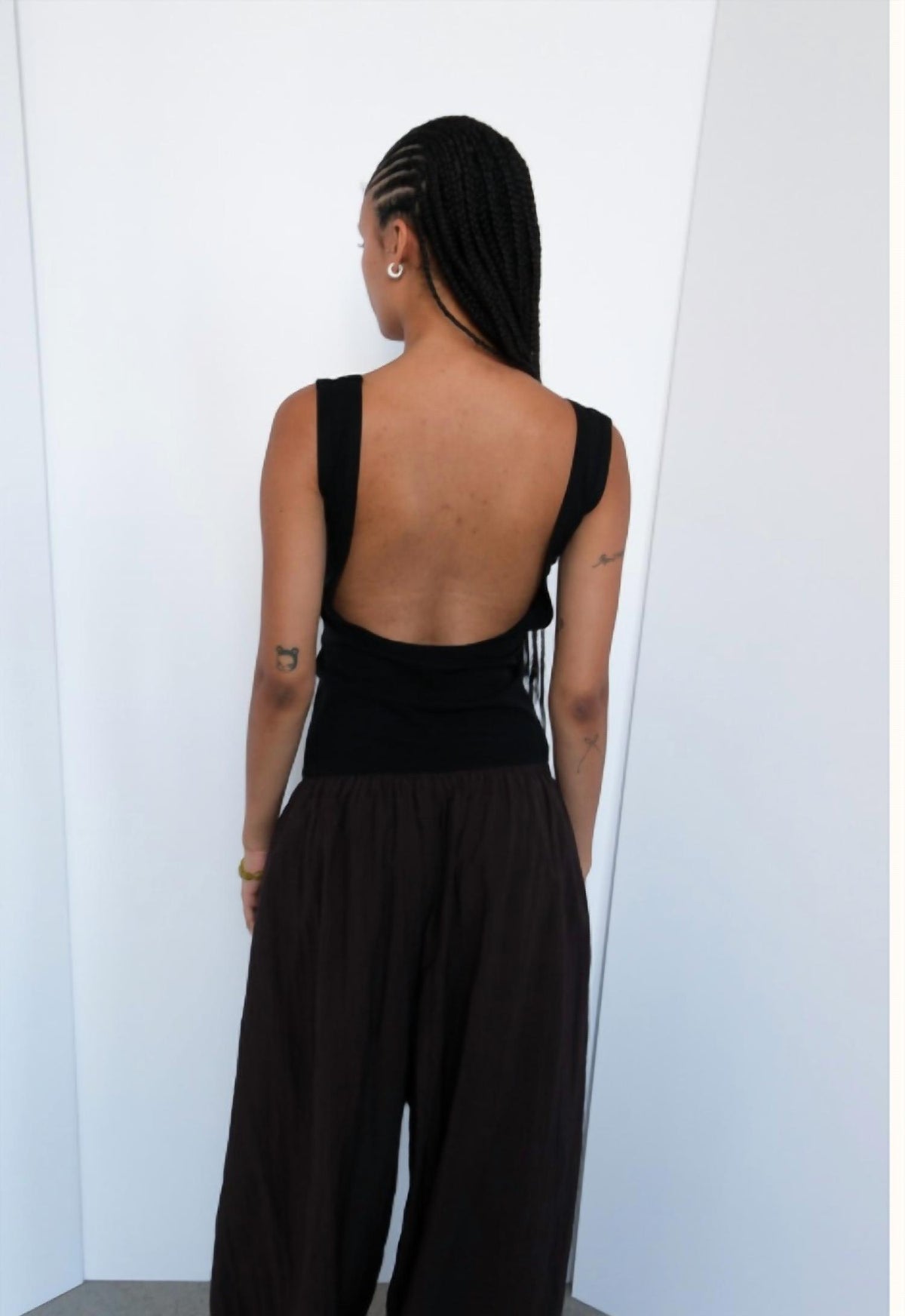 Women's Muir Tank Top