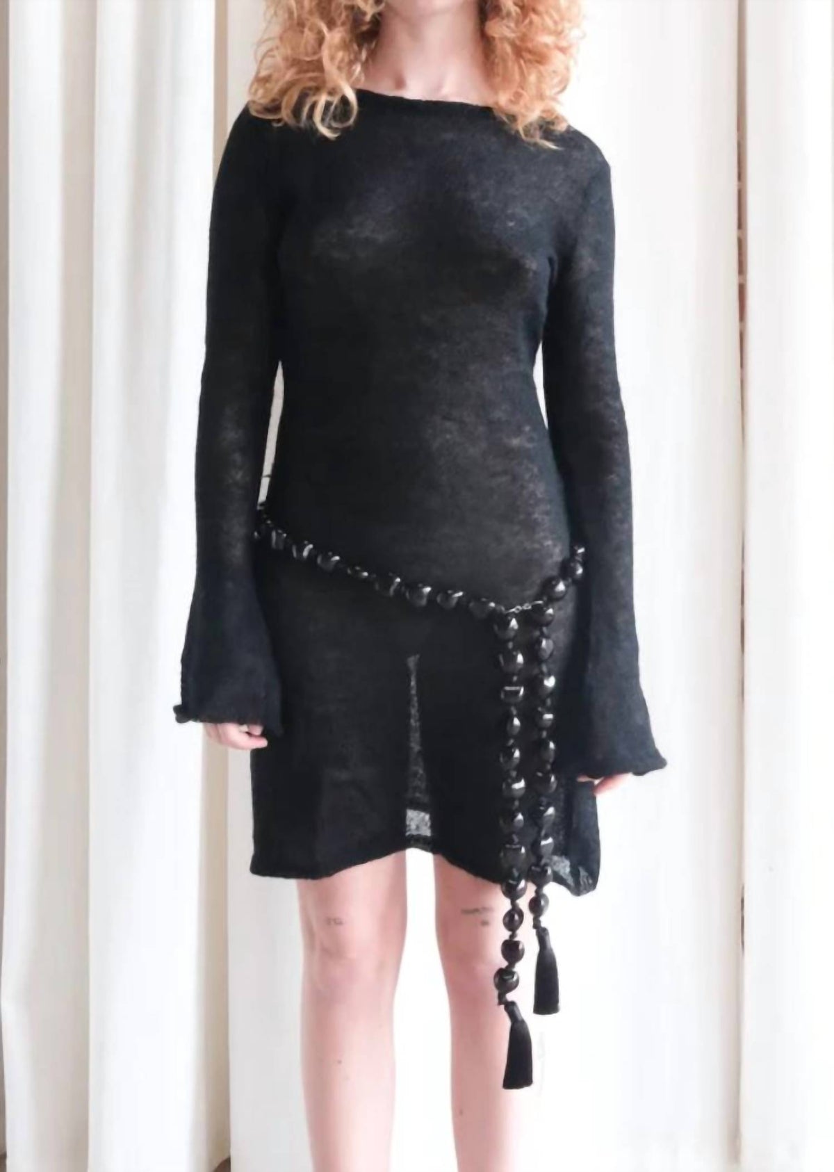 Women's Panorama Dress