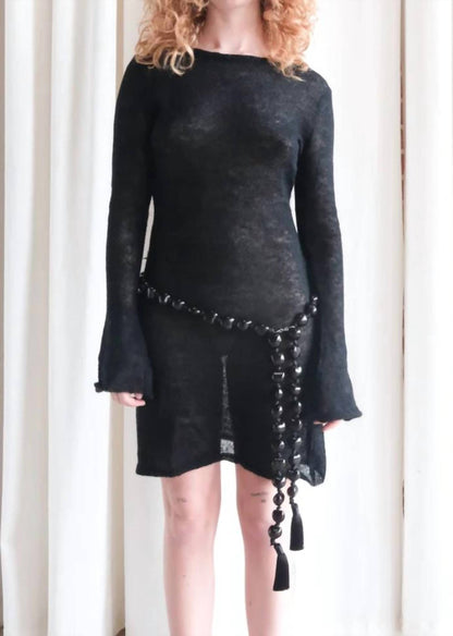Women's Panorama Dress