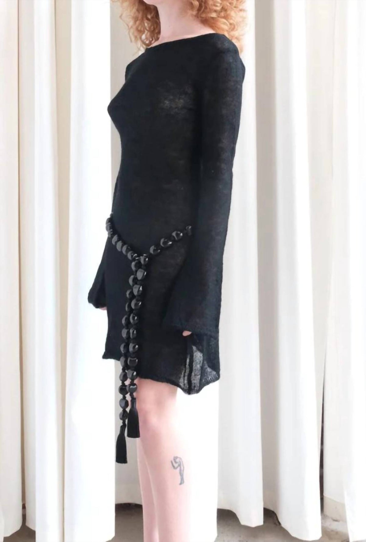 Women's Panorama Dress