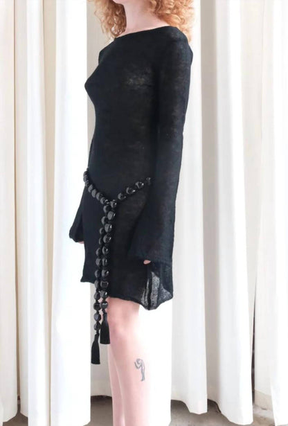 Women's Panorama Dress