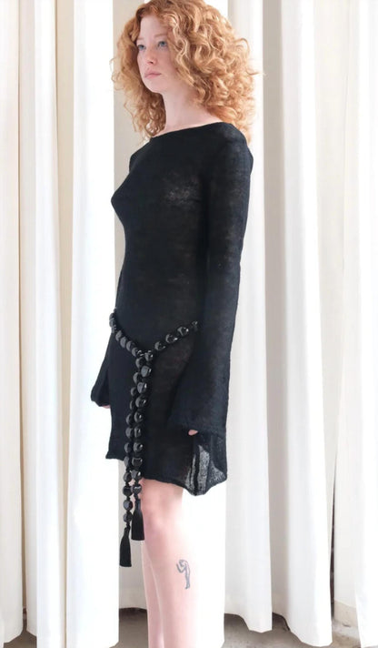 Women's Panorama Dress