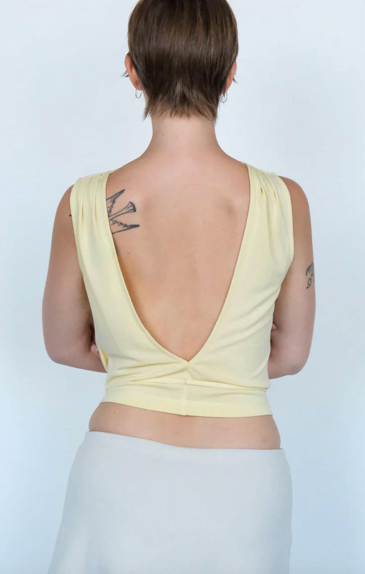 Women's Portia Top