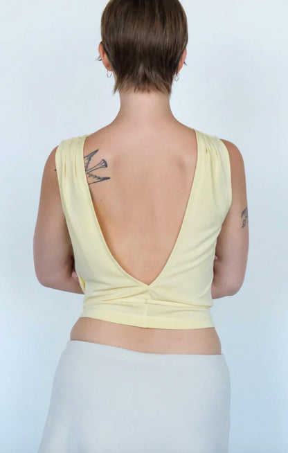 Women's Portia Top