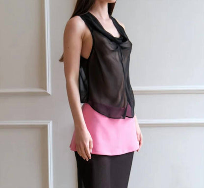 Women's Remy Top