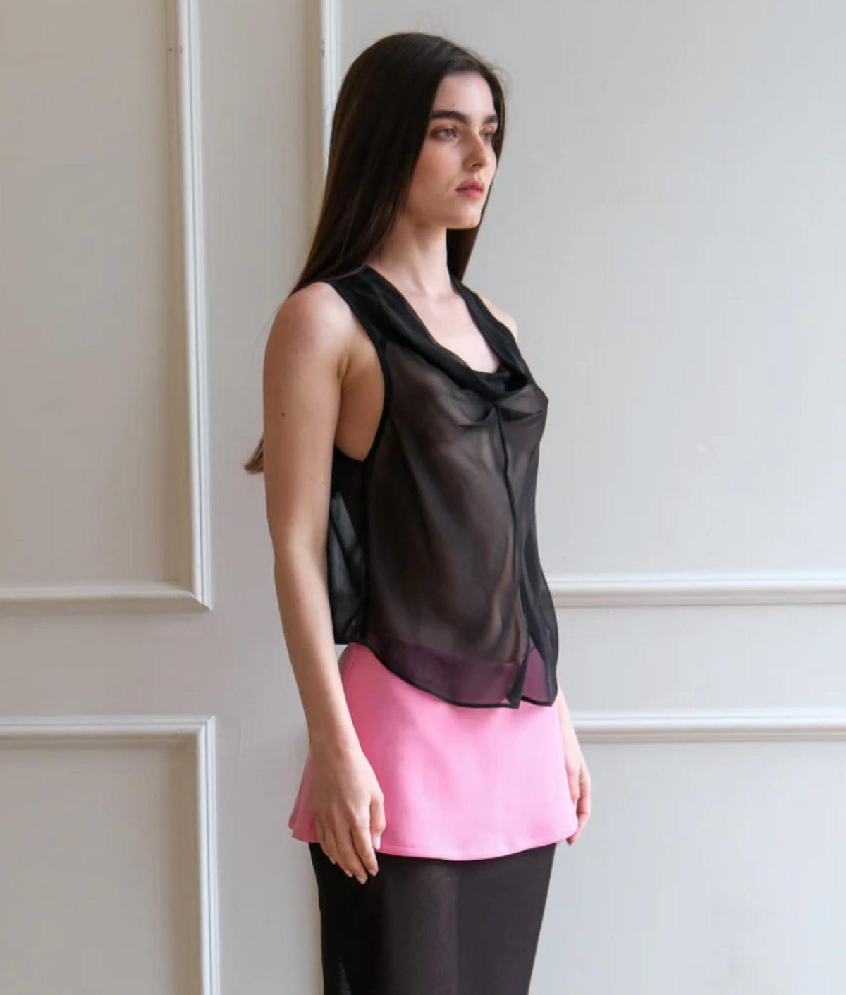 Women's Remy Top