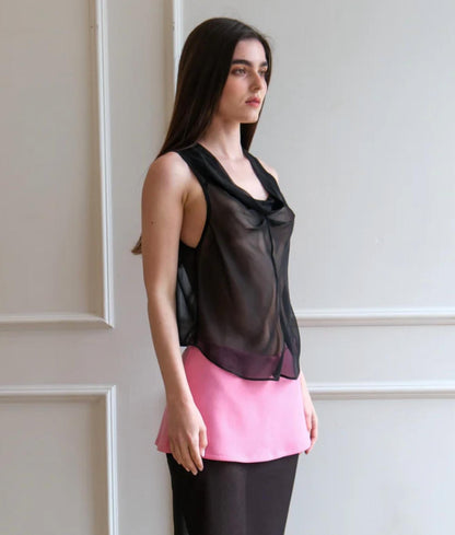 Women's Remy Top