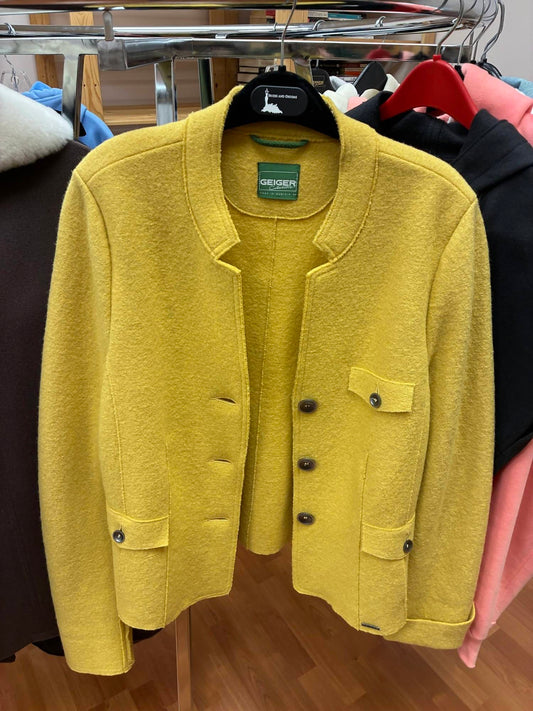 Women's Outerwear Jacket