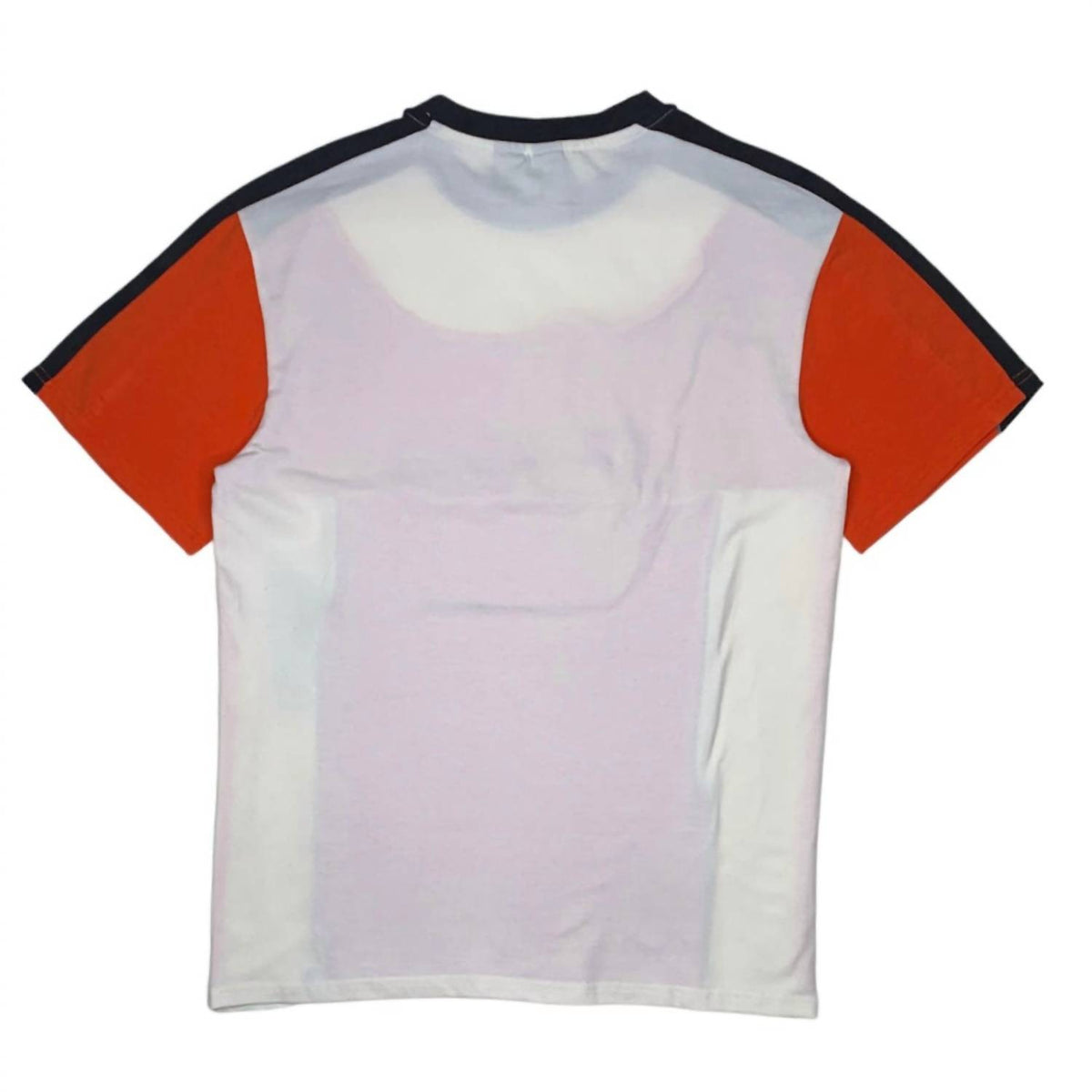 MEN'S TEE AND SHORT SET
