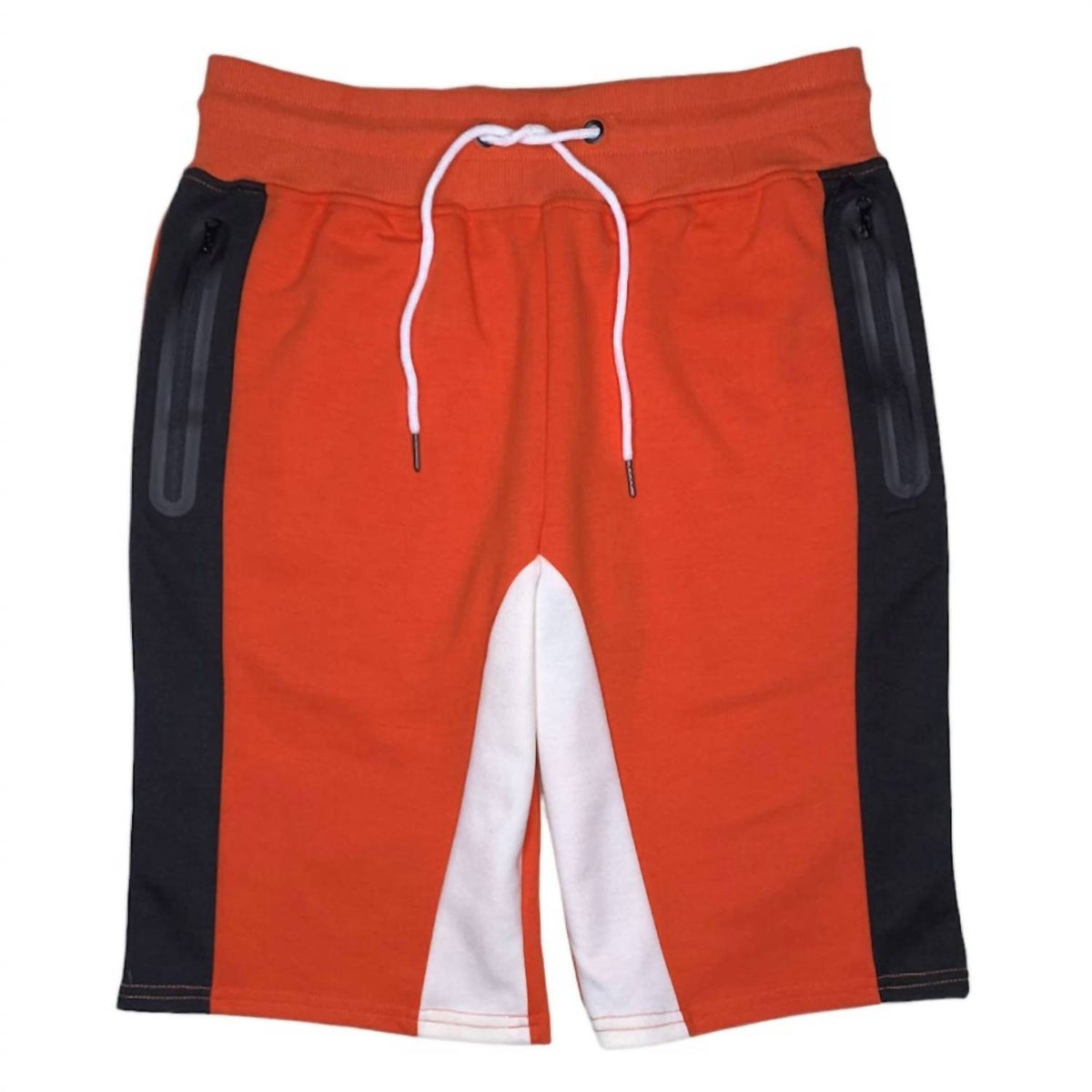 MEN'S TEE AND SHORT SET
