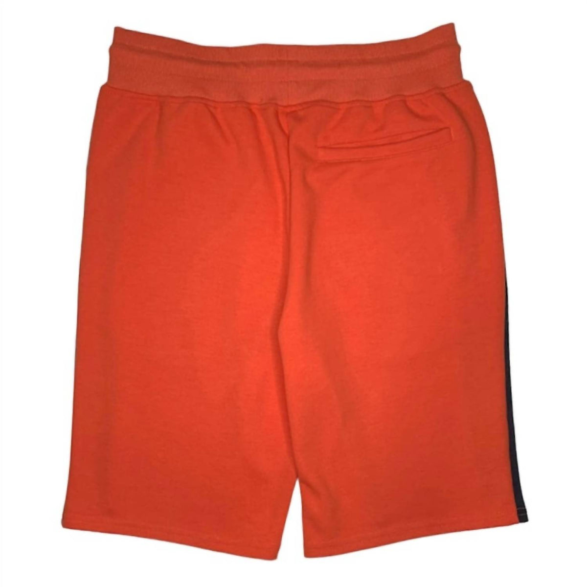 MEN'S TEE AND SHORT SET