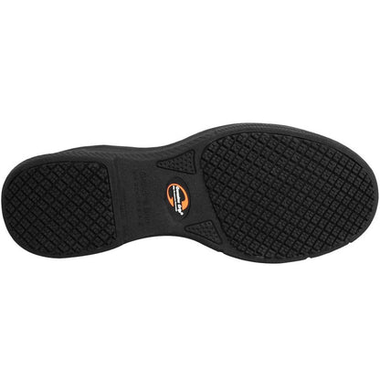 MEN'S SLIP-RESISTANT ATHLETIC SHOE - MEDIUM WIDTH