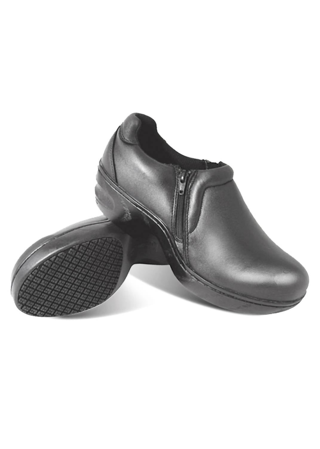 WOMEN'S 460 SLIP-ON ZIPPER BOOT