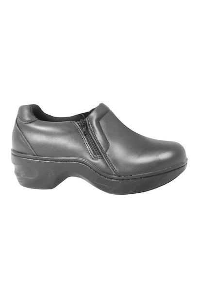 WOMEN'S 460 SLIP-ON ZIPPER BOOT