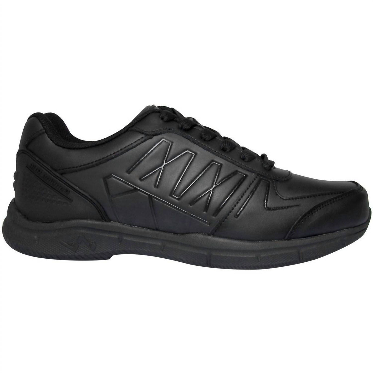WOMEN'S SLIP RESISTANT SHOES - MEDIUM WIDTH
