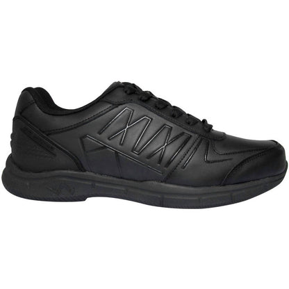 WOMEN'S SLIP RESISTANT SHOES - MEDIUM WIDTH