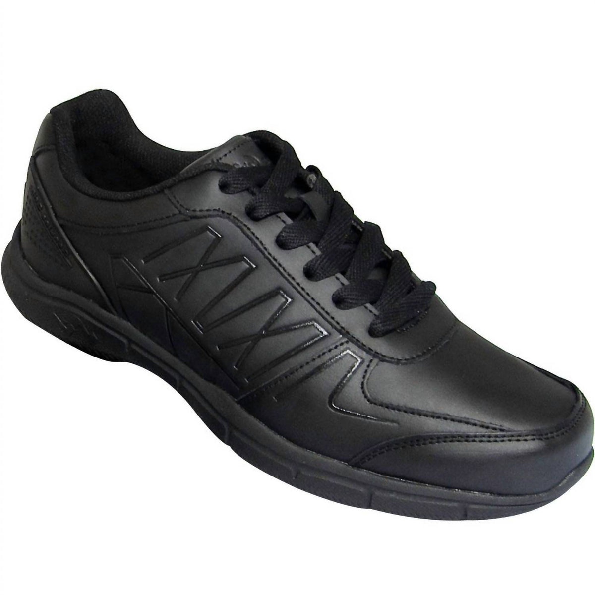 WOMEN'S SLIP RESISTANT SHOES - MEDIUM WIDTH